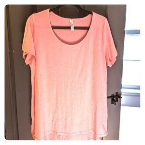 LulaRoe Classic T